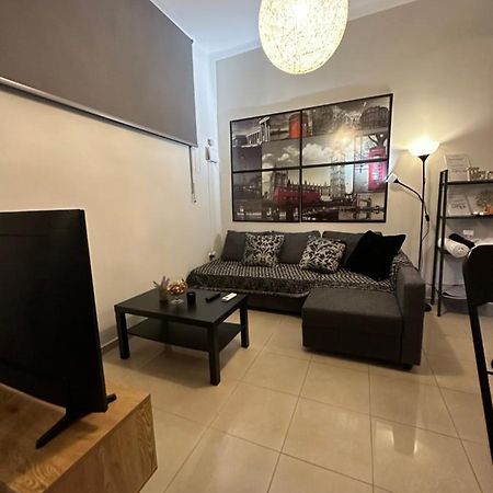 Ferienwohnung Elegant Escapes 5 Athen Exterior foto