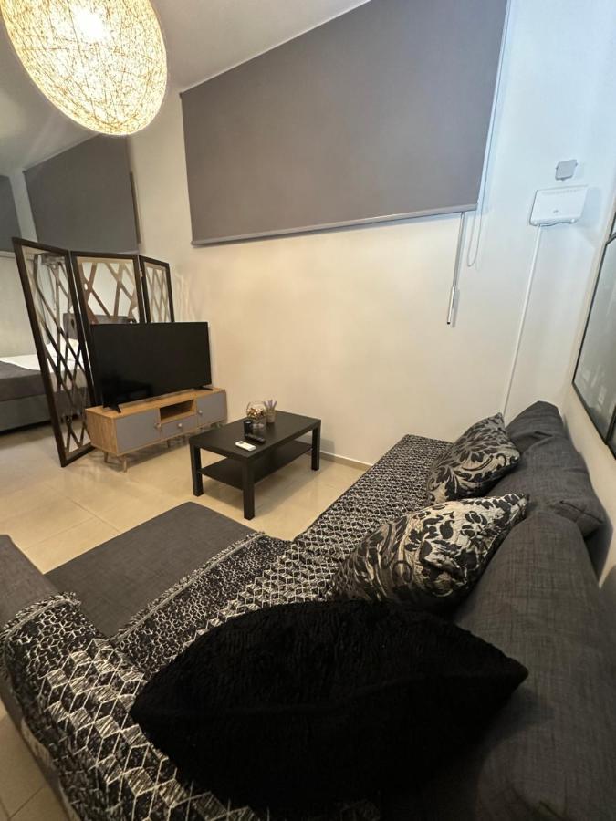 Ferienwohnung Elegant Escapes 5 Athen Exterior foto