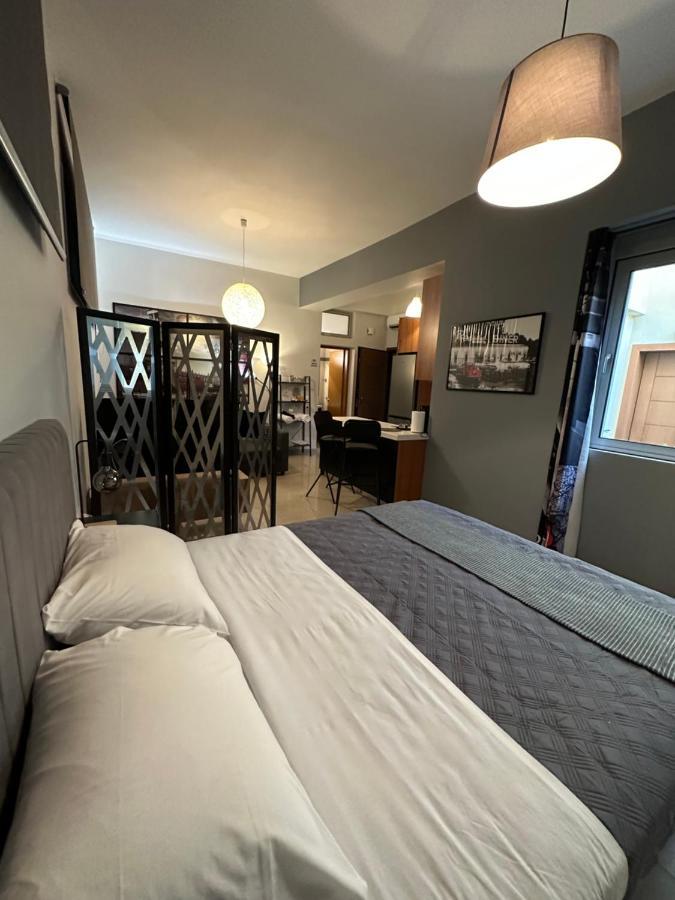 Ferienwohnung Elegant Escapes 5 Athen Exterior foto