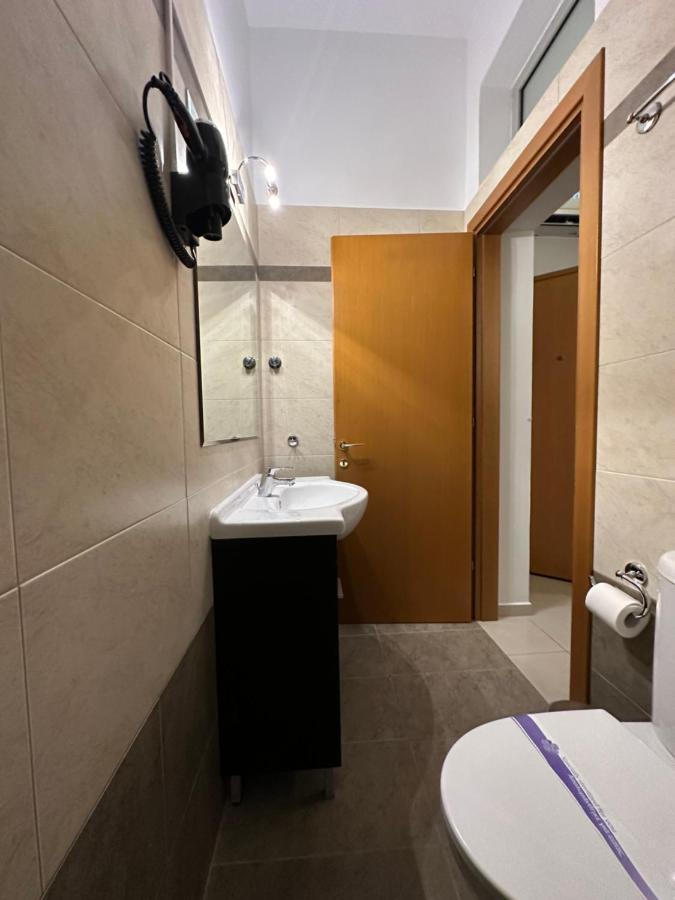 Ferienwohnung Elegant Escapes 5 Athen Exterior foto